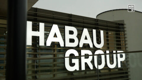 Eröffnung HABAU GROUP Zentrale in Perg