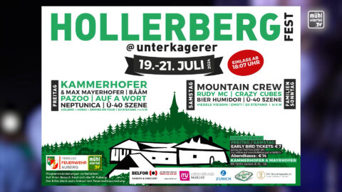 Hollerbergfest 19.-21.7.2024