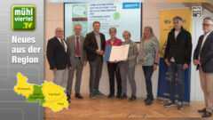 Verein Igelhilfe Steyregg gewinnt Lions Nachhaltigkeitspreis