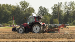 Bundespflügen in Walding 2024