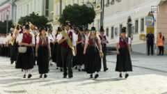 Oswalder Treffen in St. Oswald bei Freistadt 2024