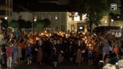 Nacht der Tracht in Bad Leonfelden – Präsentation der neuen Tracht