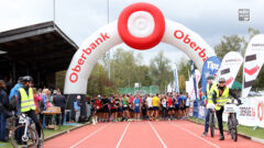 16. Oberbank Donaulauf in Ottensheim